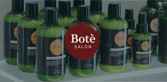 Le sedi Botè nature