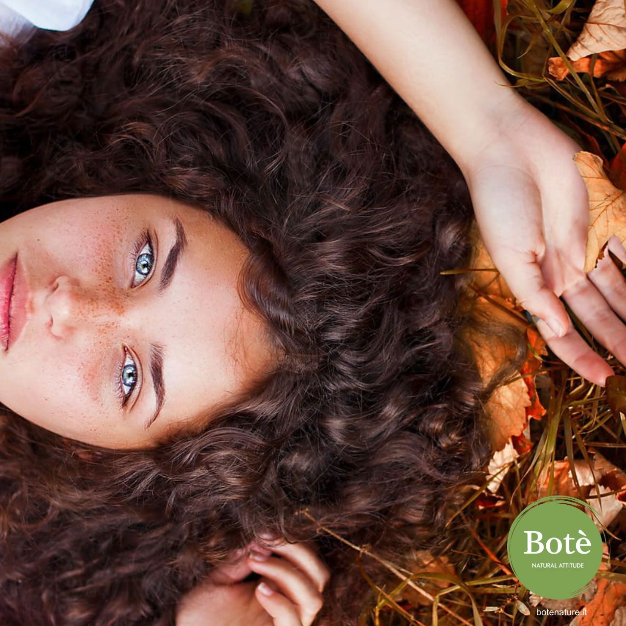 Curare i capelli in autunno