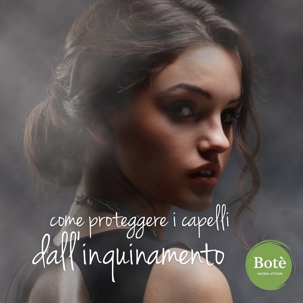 Inquinamento ecco perch  cosi pericoloso per i capelli