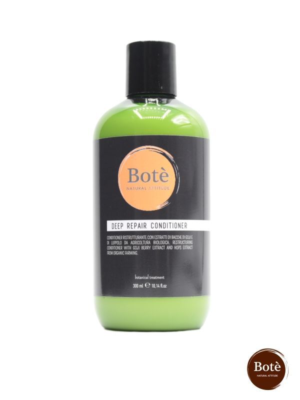 , Conditioner Conditioner Deep Repair - 300ml - Botè Natural Attitude