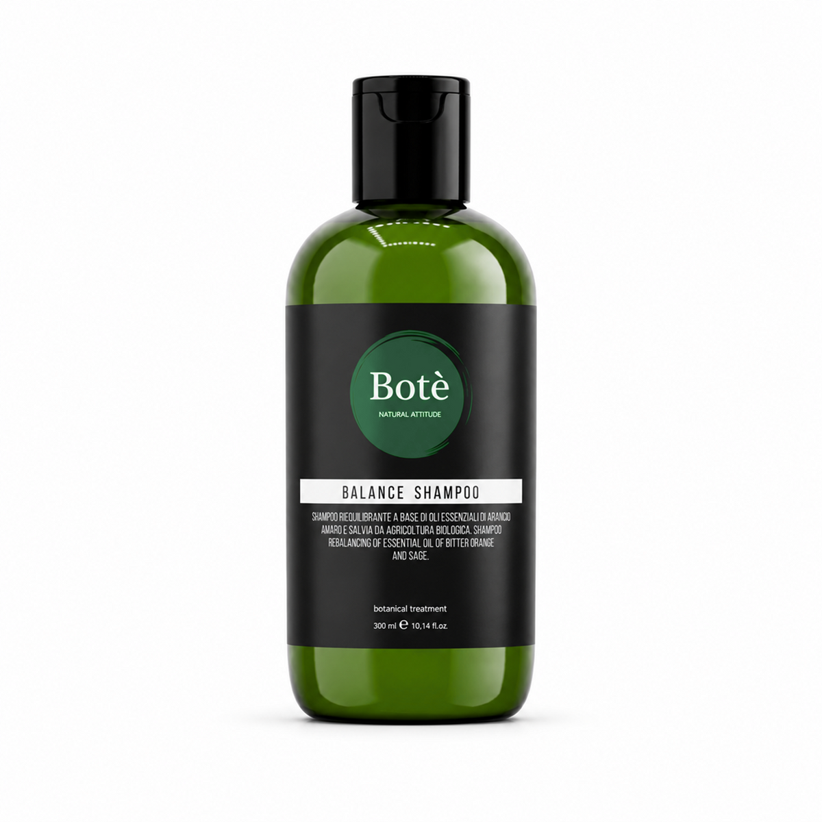 Shampoo Balance