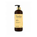 Shampoo capelli ricci