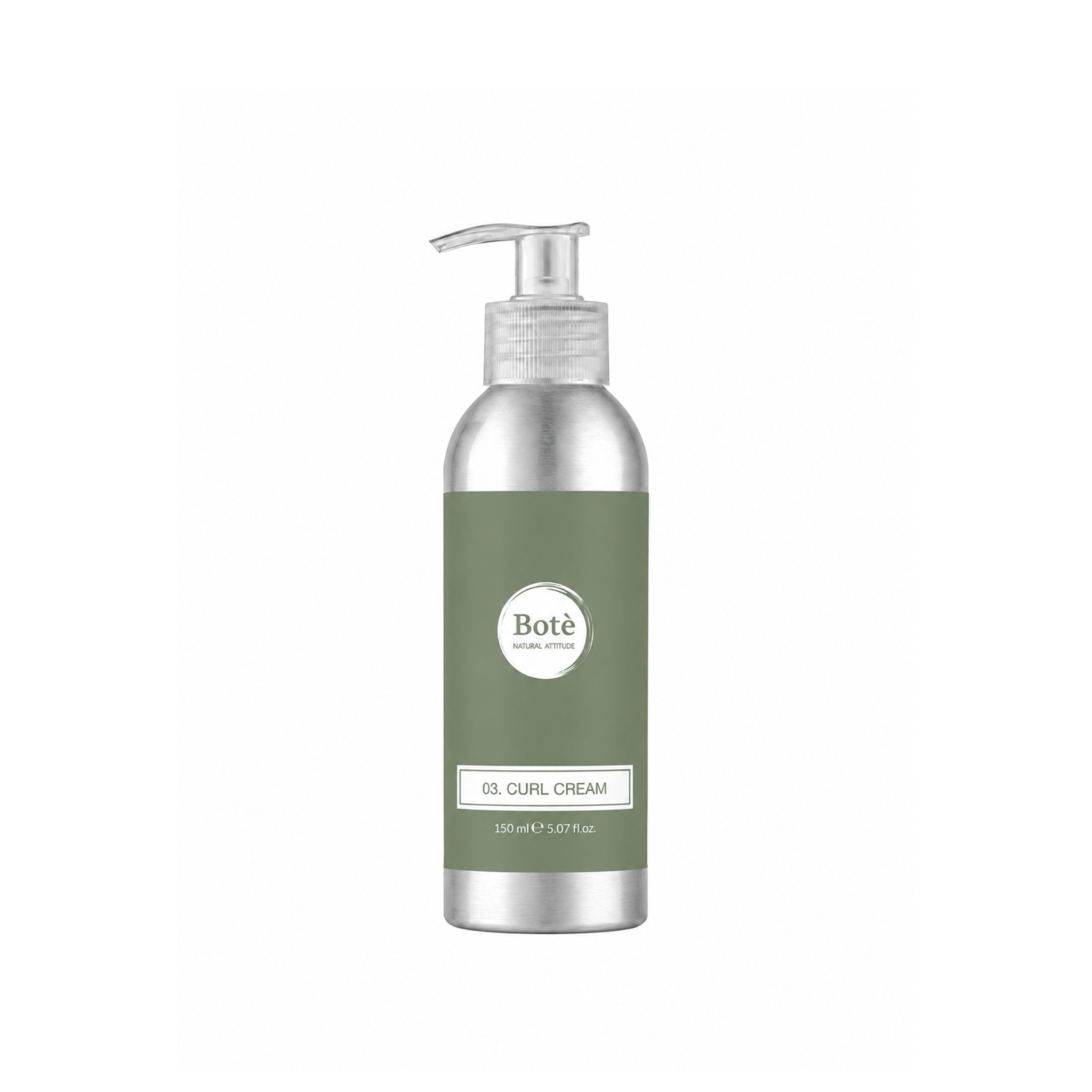 Curl cream