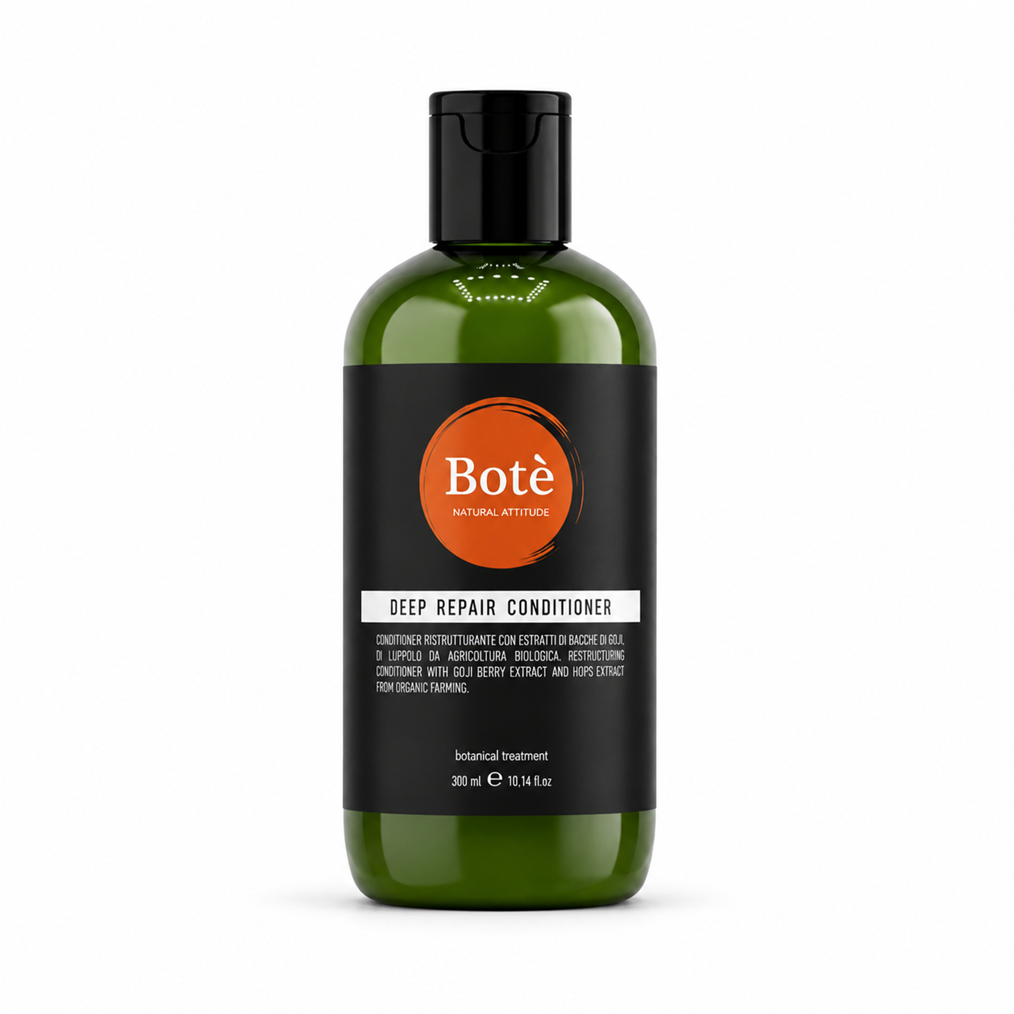 Conditioner Deep repair