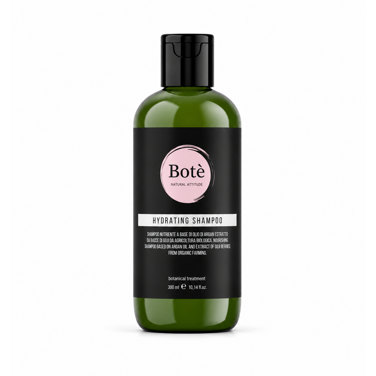 Shampoo Hydrating