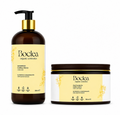 Linea capelli ricci