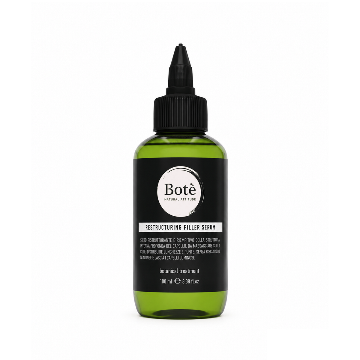 Restructuring Filler serum