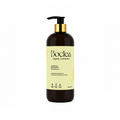 Shampoo idratante