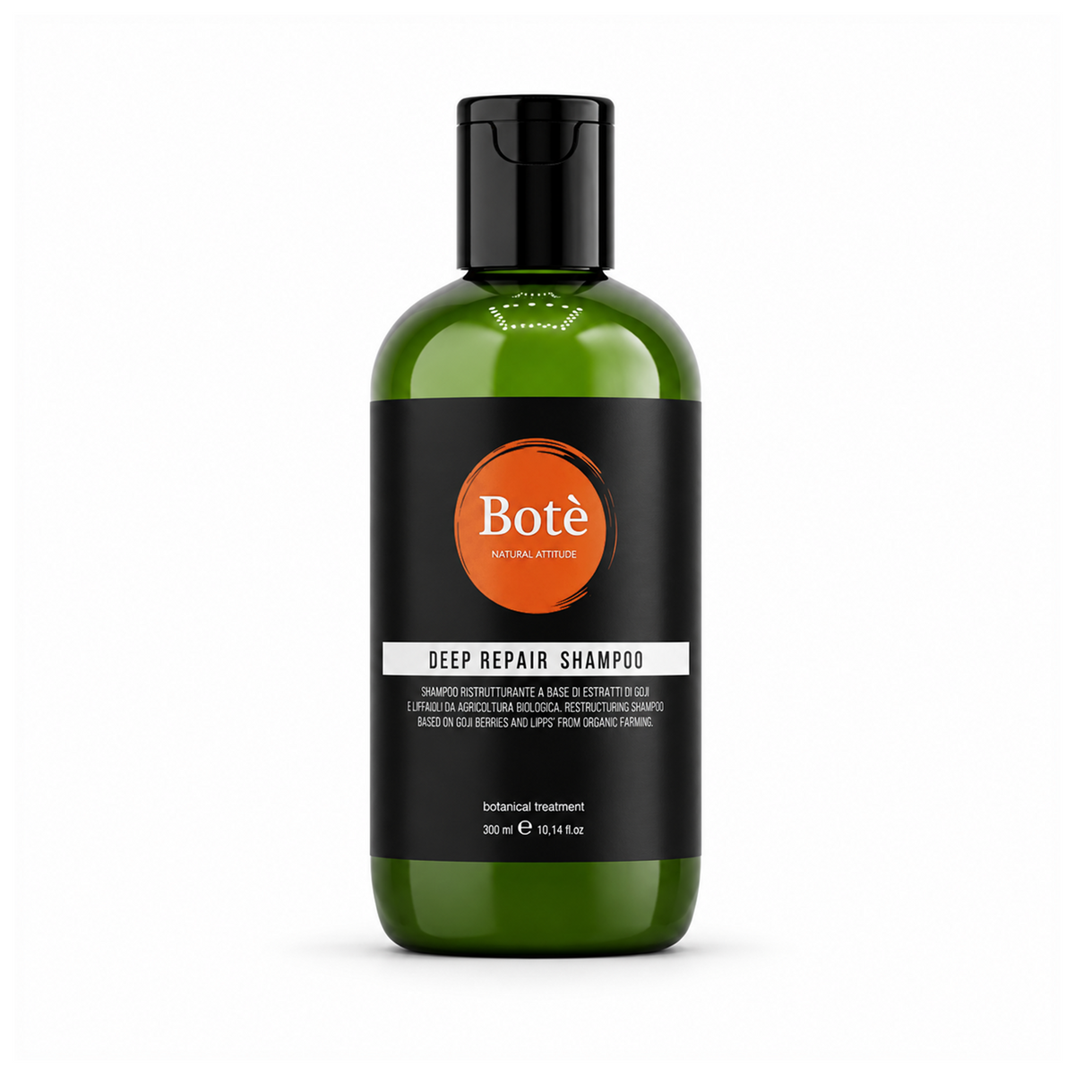 Shampoo Deep repair