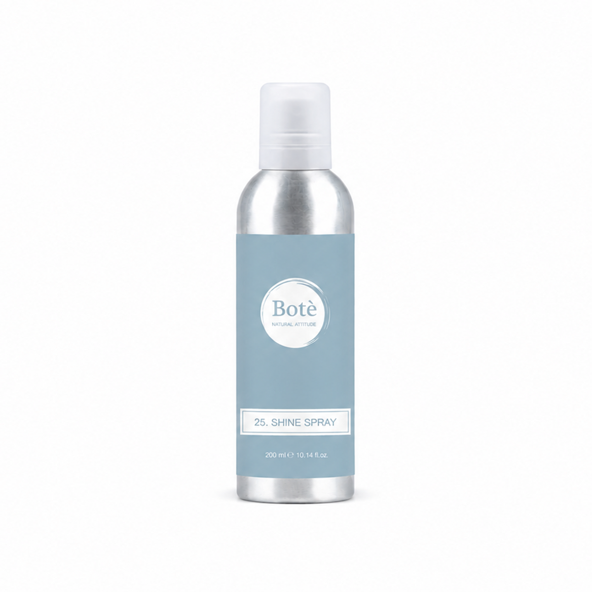 Shine spray