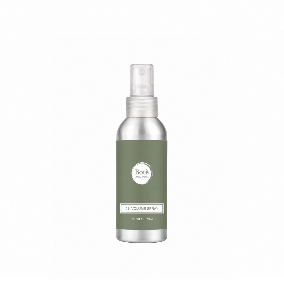 Spray volumizzante