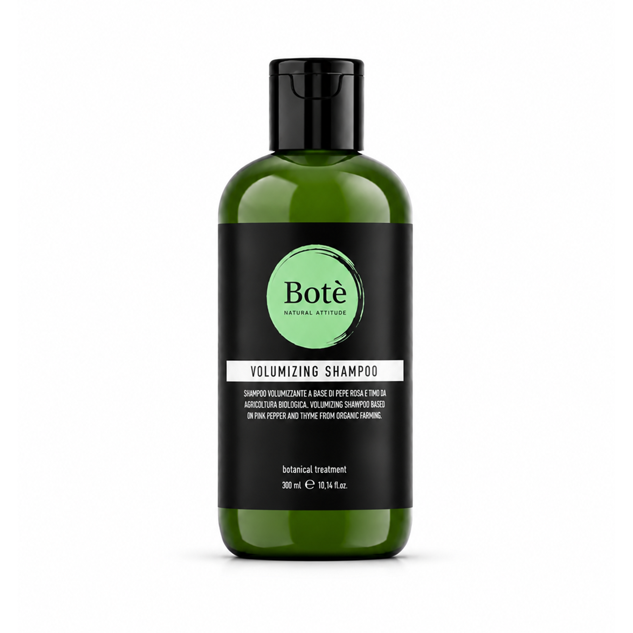 Shampoo Volumizing