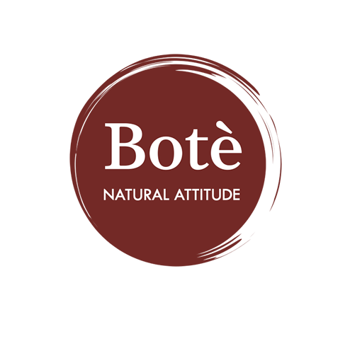 Botè natural attitude