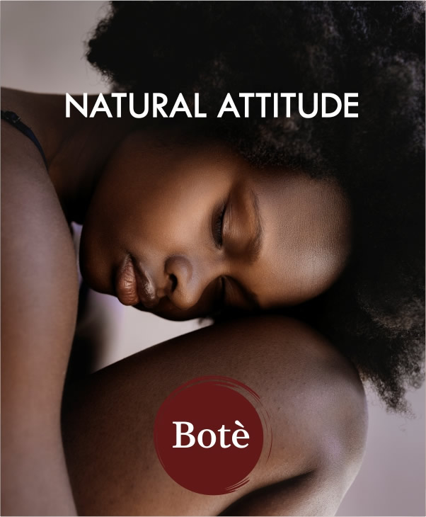 Vendita prodotti naturali per capelli