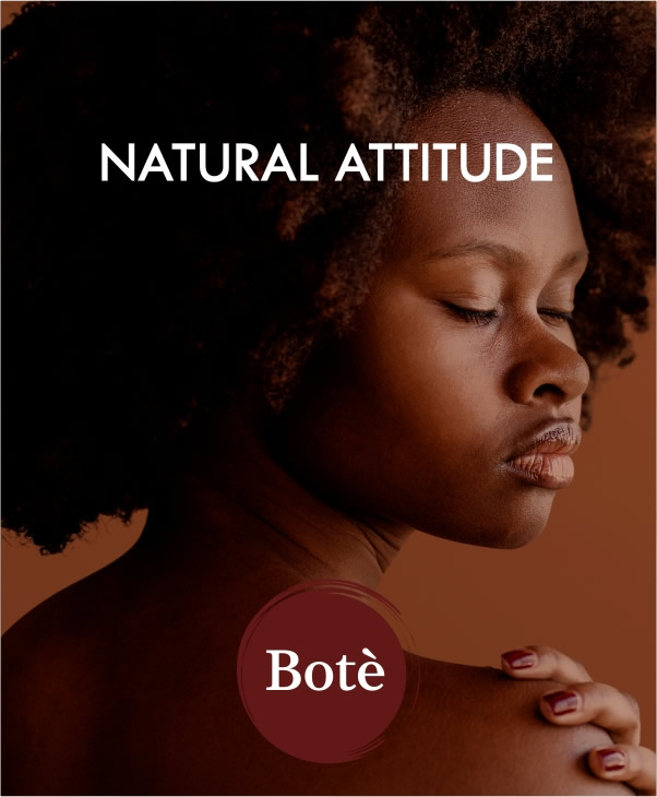 Vendita prodotti naturali per capelli