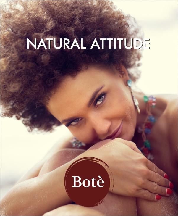 Vendita prodotti naturali per capelli