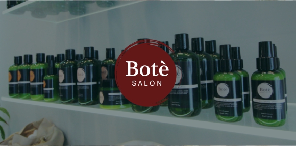Le sedi Botè nature