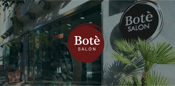 Le sedi Botè nature