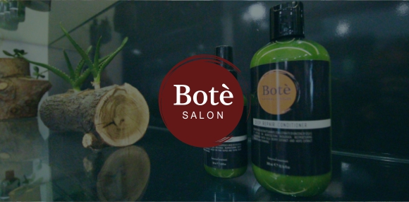 Le sedi Botè nature
