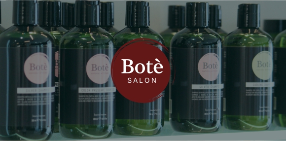 Le sedi Botè nature