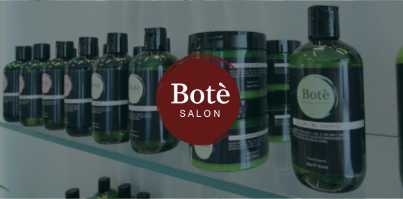 Le sedi Botè nature