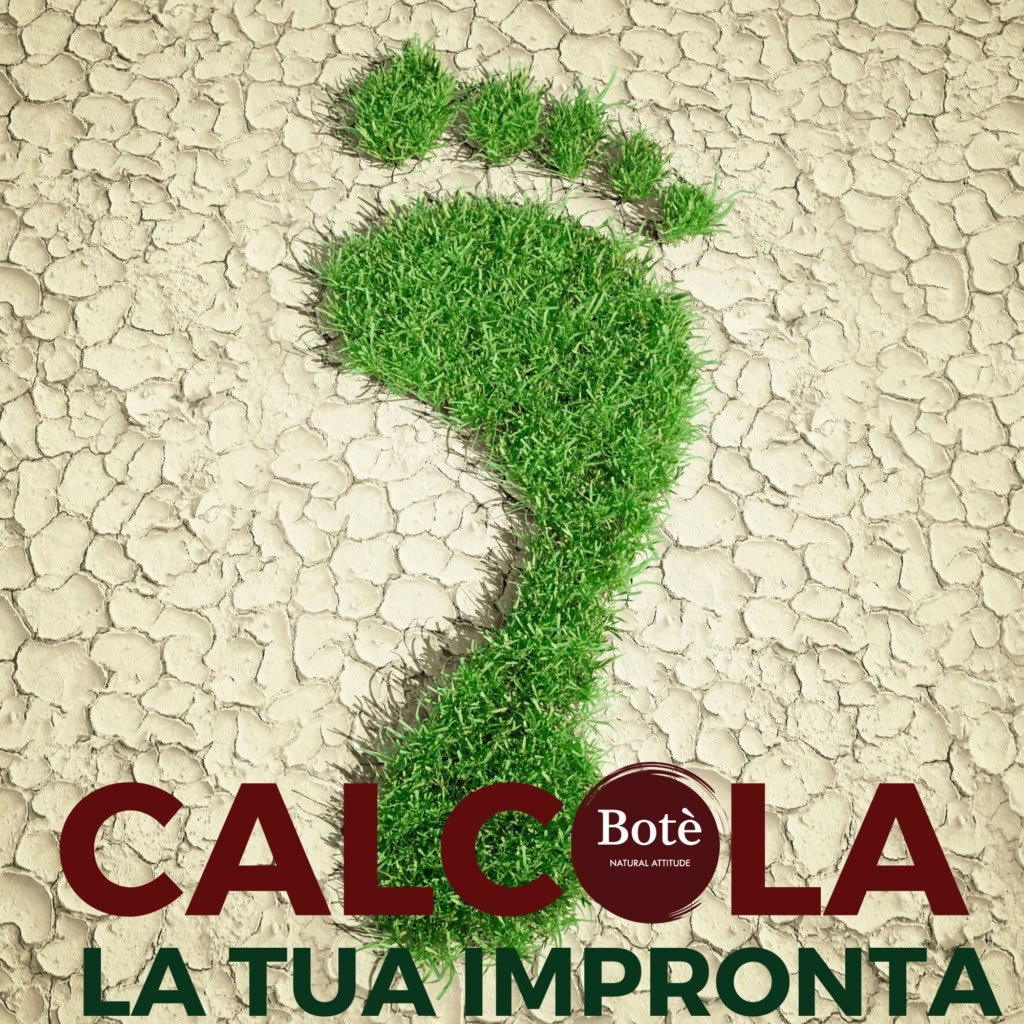 Botè Natural Attitude, prodoti naturali per capelli