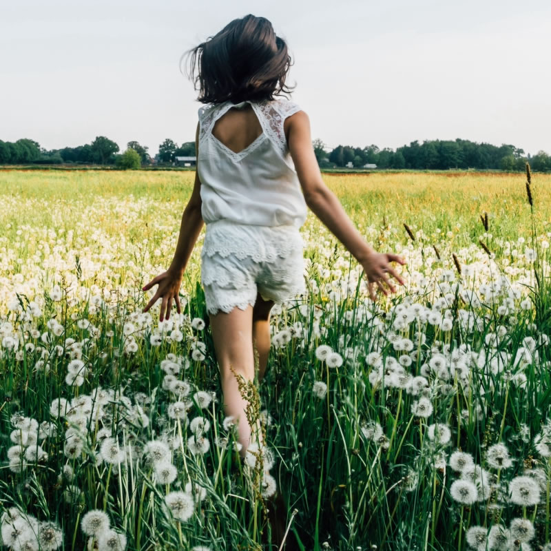 Vendita prodotti naturali per capelli