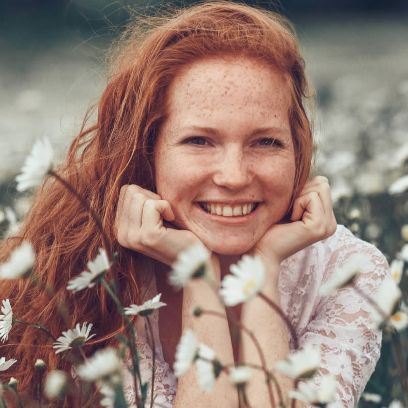 Vendita prodotti naturali per capelli