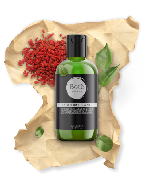 vendita online shampoo e prodotti naturali per capelli