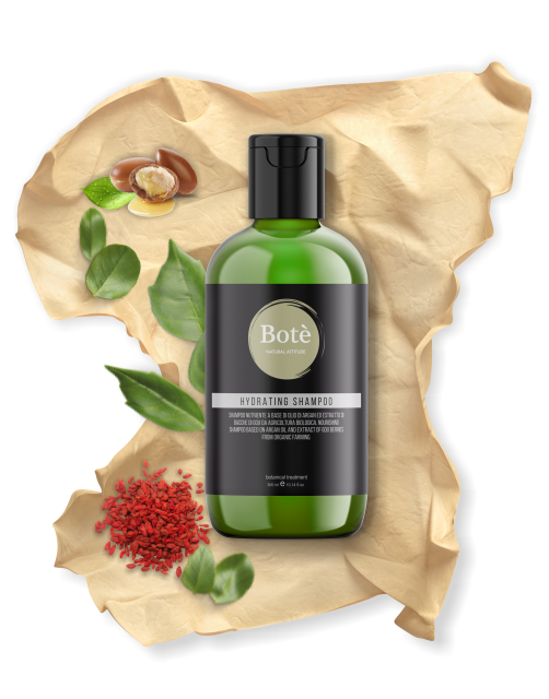 vendita online shampoo e prodotti naturali per capelli