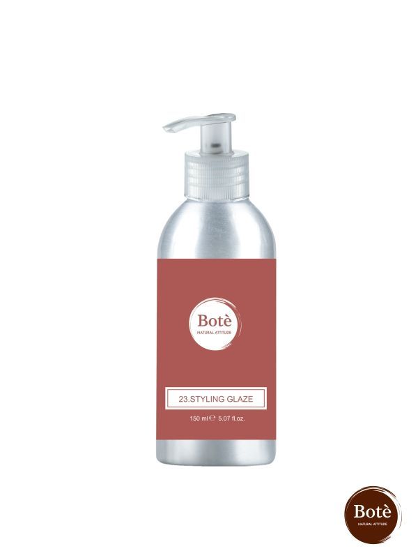 , Conditioner Styling Glaze - Botè Natural Attitude