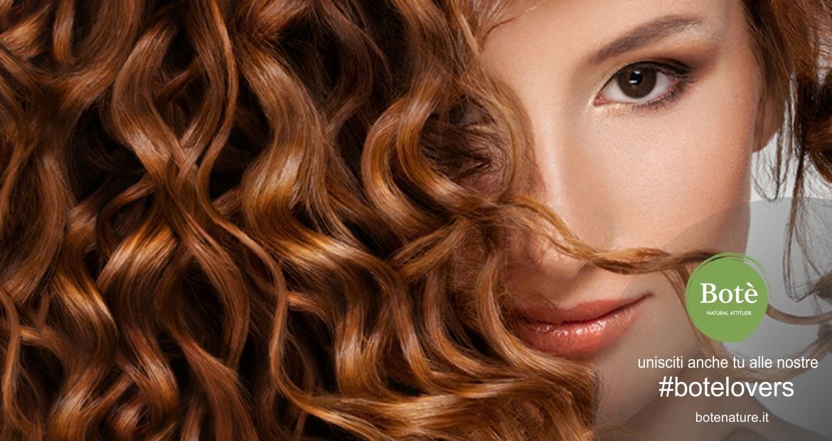 Risveglia la Bellezza Naturale dei Tuoi Capelli con Bot Nature