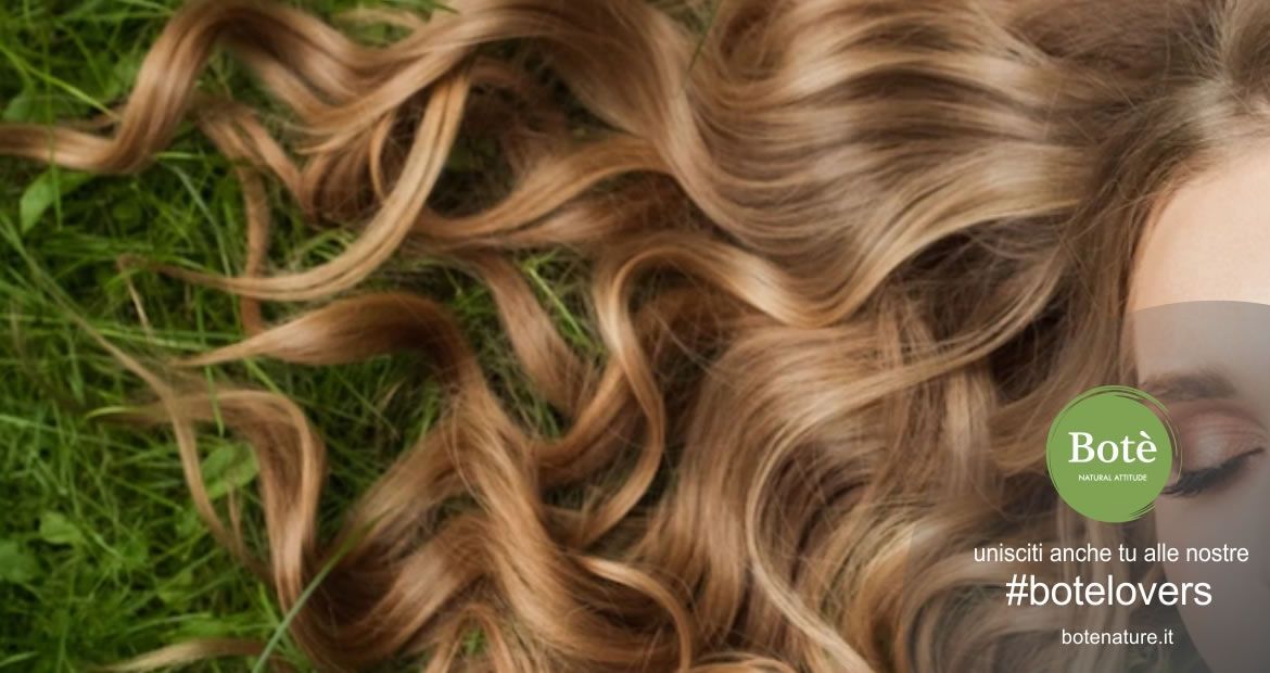 Prendersi cura dei capelli con cosmetici realizzati con estratti naturali: tutti i vantaggi