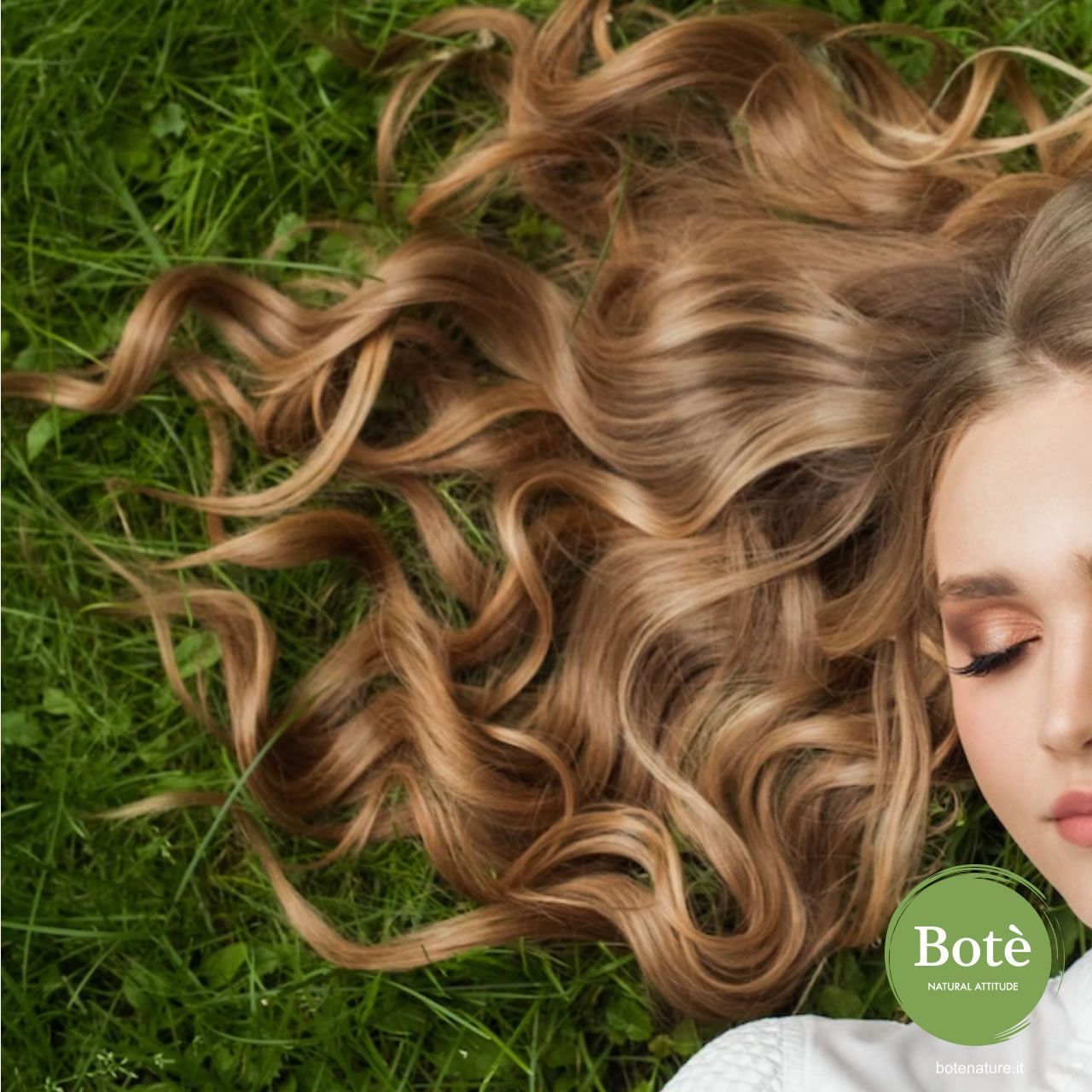 Prendersi cura dei capelli con cosmetici realizzati con estratti naturali: tutti i vantaggi