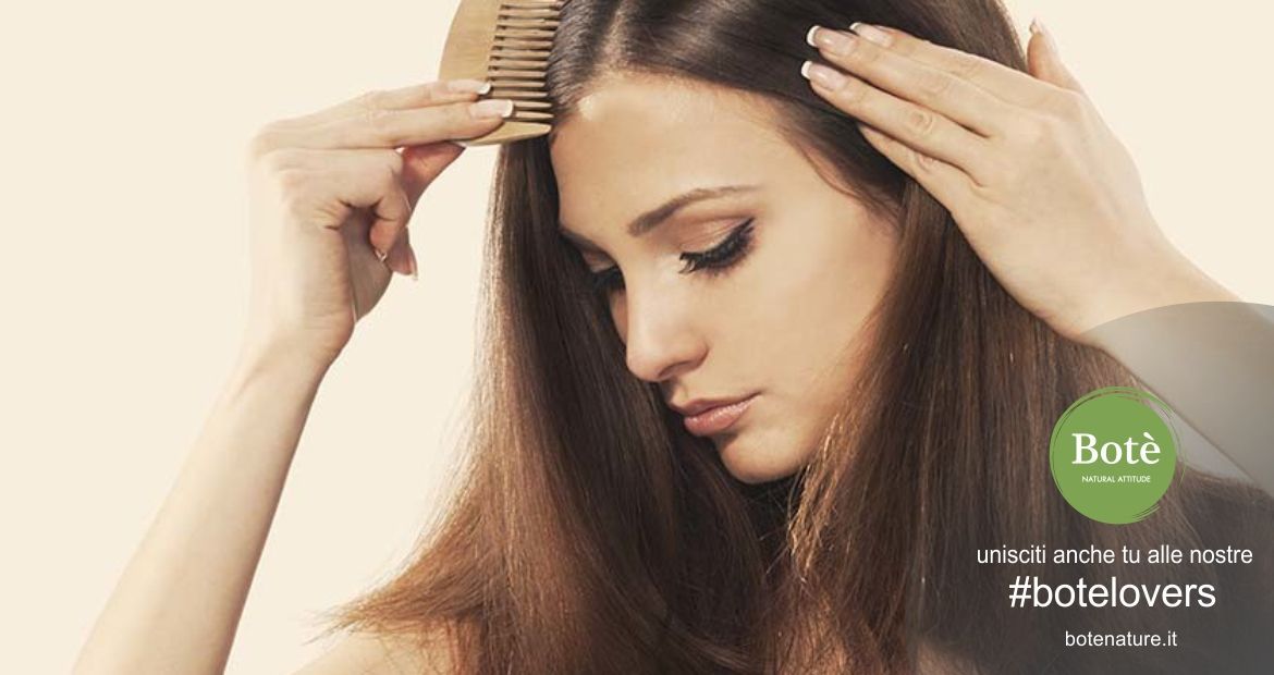 Capelli fini, come prendersene cura