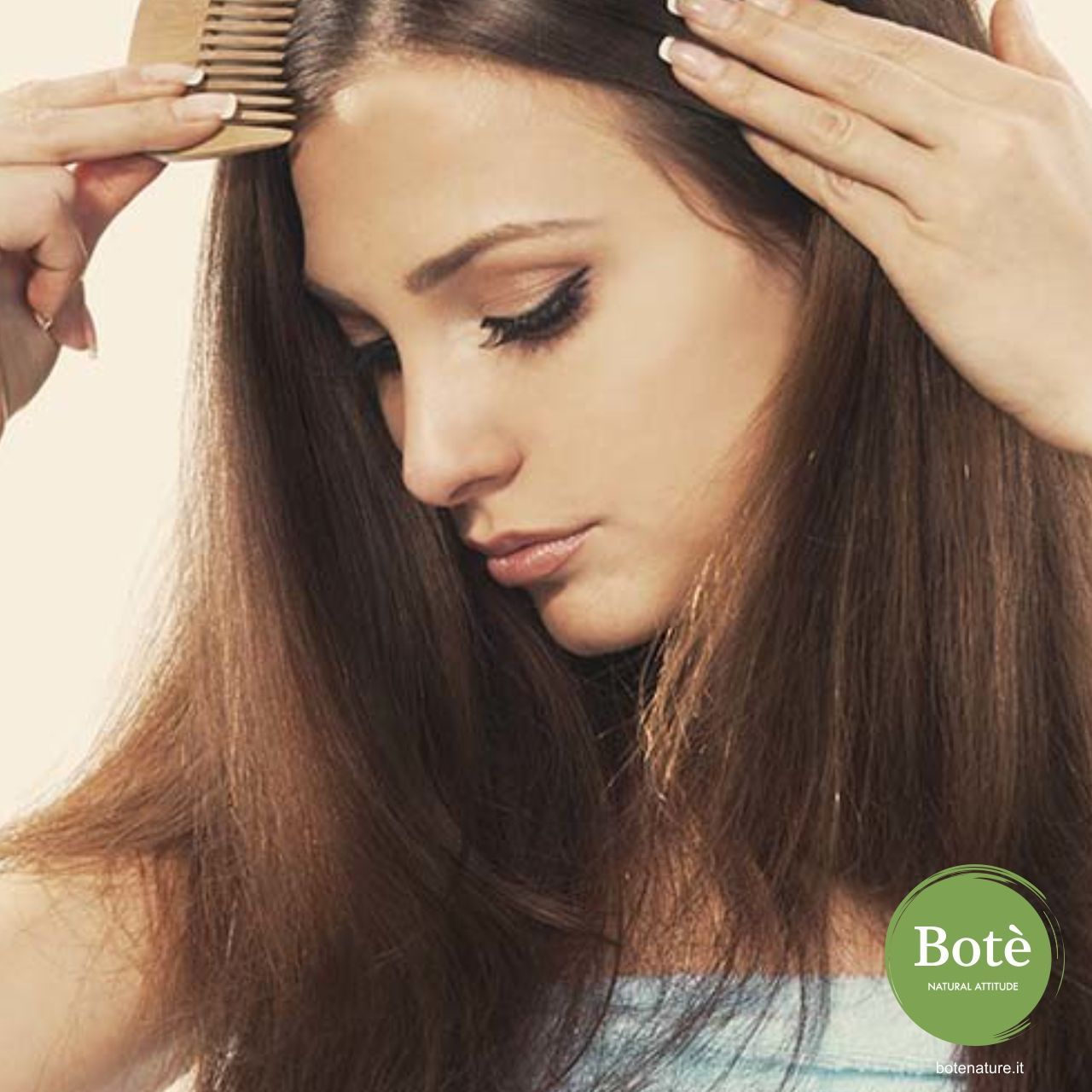 Capelli fini, come prendersene cura