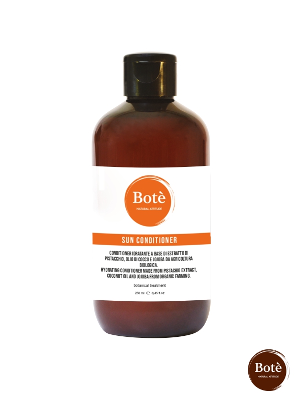 , Conditioner Sun conditioner - Botè Natural Attitude