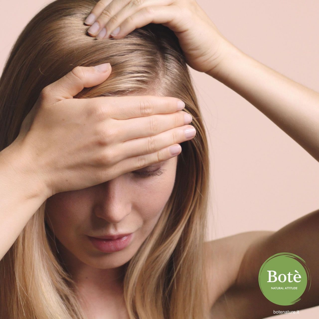 Come riconoscere il proprio tipo di capelli e il cuoio capelluto