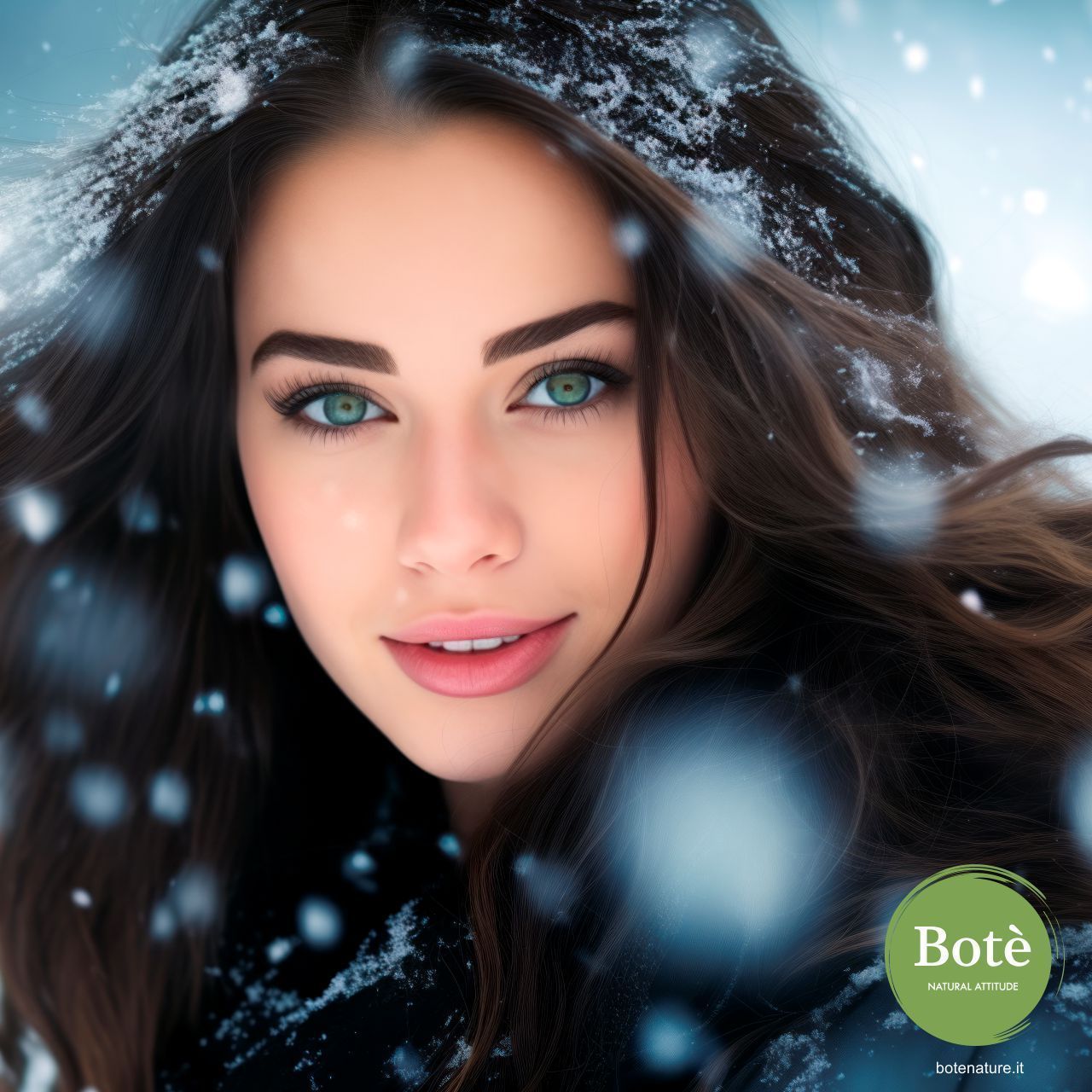 Capelli stressati dopo le feste? Ecco il detox naturale di gennaio con Bot� Nature