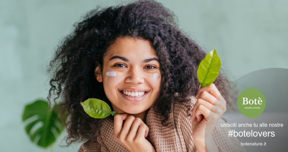 Prodotti Bot Nature per capelli: una scelta 100% sostenibile