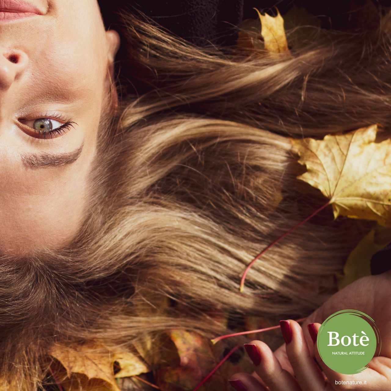 Cambio stagione: come prevenire la caduta dei capelli in autunno