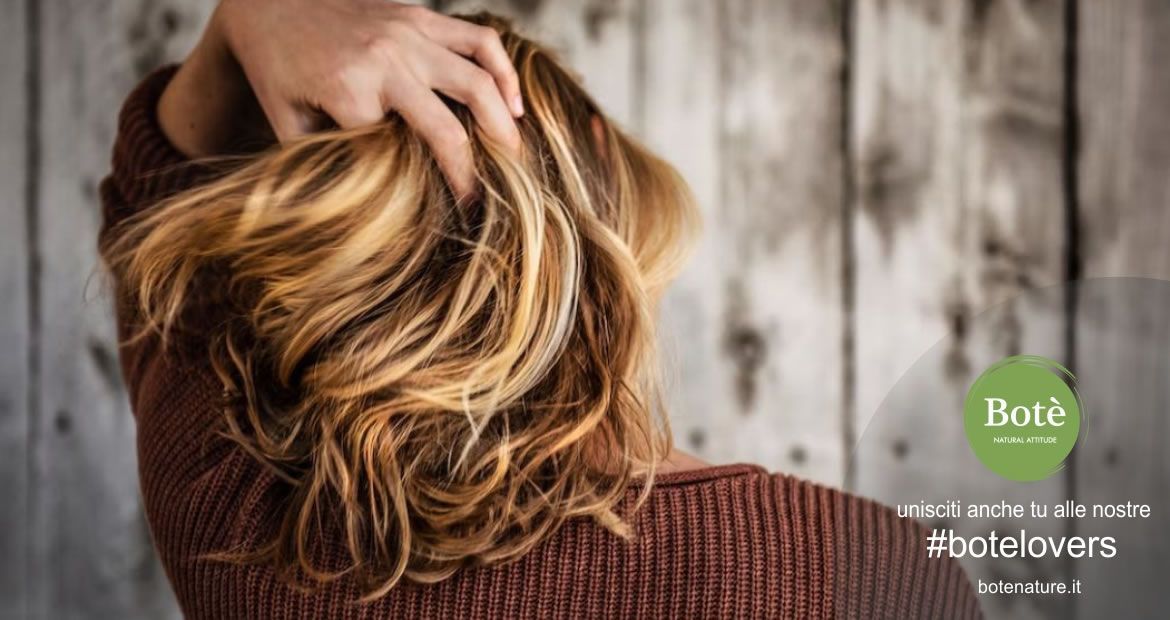Come ripristinare i capelli danneggiati