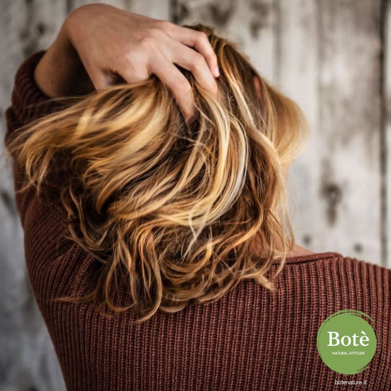 Come ripristinare i capelli danneggiati