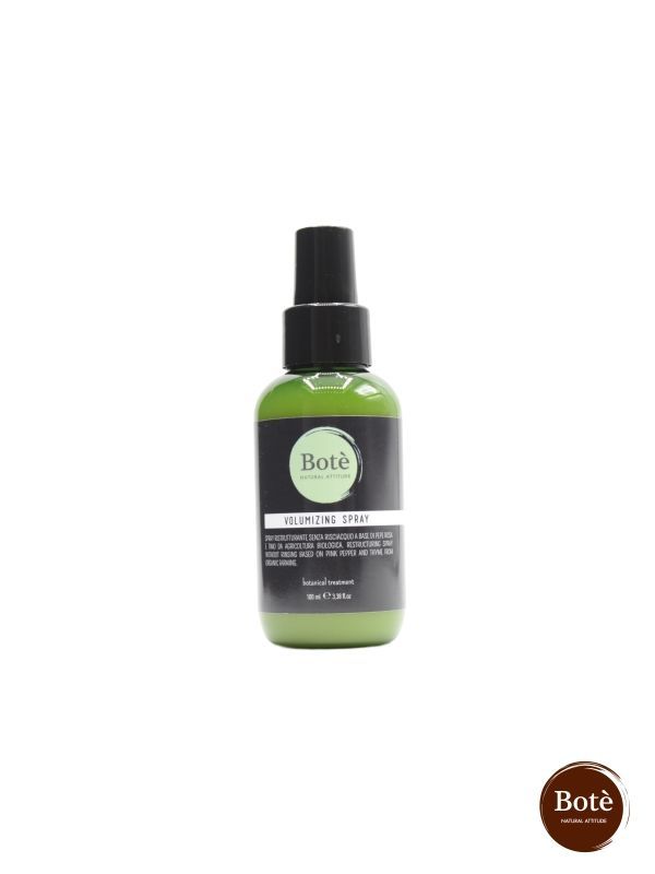 , Spray Spray Volumizing - 100ml - Botè Natural Attitude