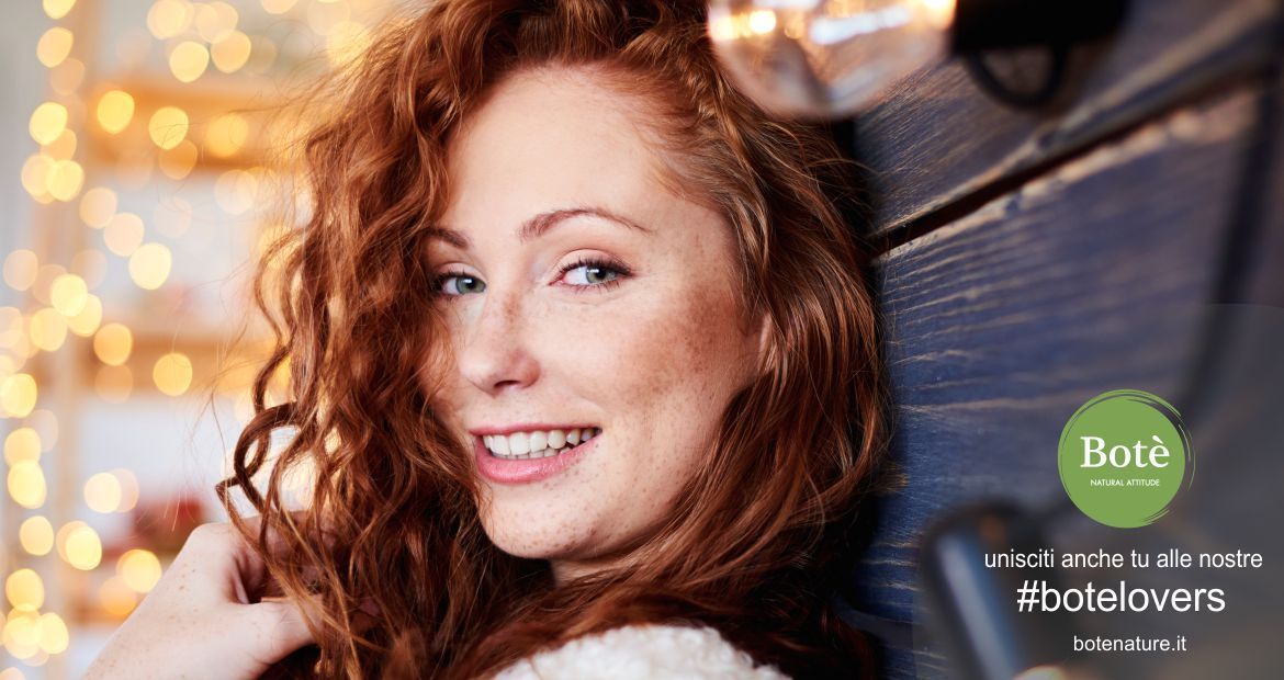 Capelli e inverno: come proteggerli da freddo, stress e feste natalizie (senza rinunciare allo stile)