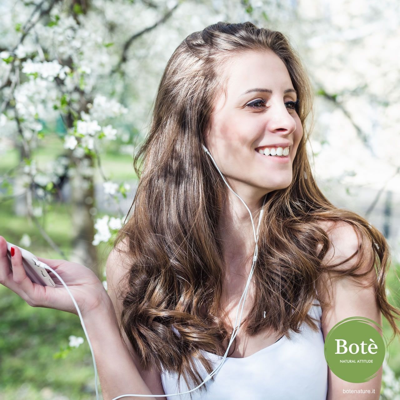Capelli Perfetti in Primavera: La Routine Naturale per Nutrire, Proteggere e Rigenerare la Chioma