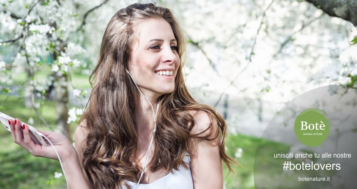 Capelli Perfetti in Primavera: La Routine Naturale per Nutrire, Proteggere e Rigenerare la Chioma